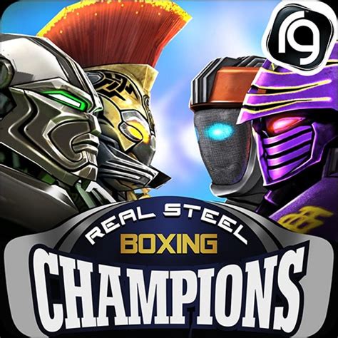 real steel boxing champions hack tool|real steel boxing champions hack.